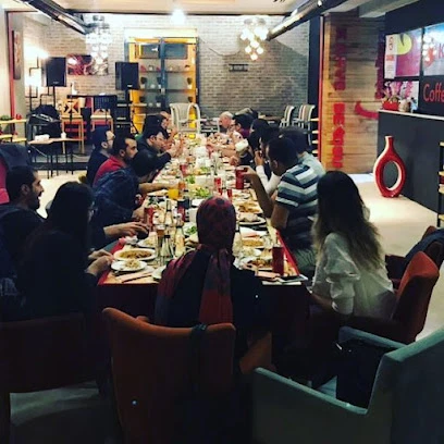 Kahve Deposu Diyarbakır