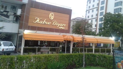 Kahve Diyarı