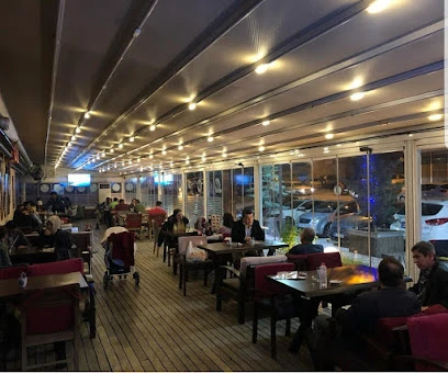 Kahve Durağı Siirt