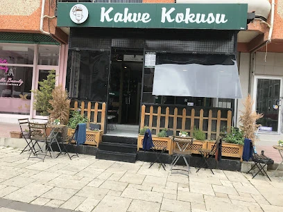 Kahve Kokusu