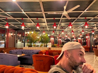 Kahve Sokağı Bayburt