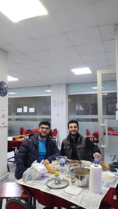 Kahvecan Kıraathanesi