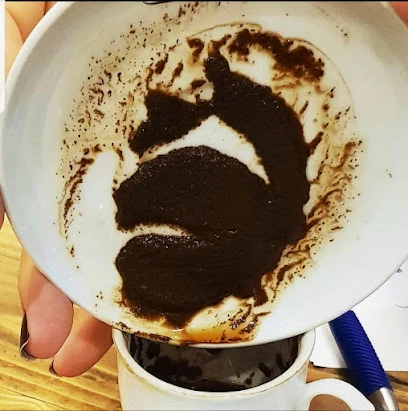 Kahveci Polat Fal Kafe