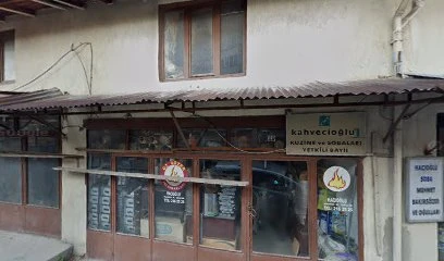 Kahvecioḡlu Kuzine Ve Sobalari Yetkil Bayii