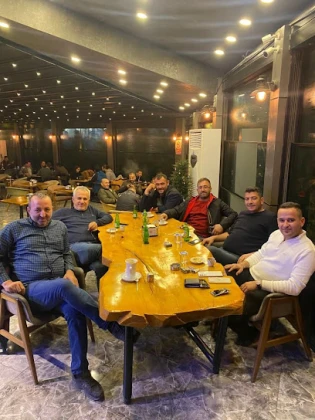 Kahverengi Cafe & Bistro