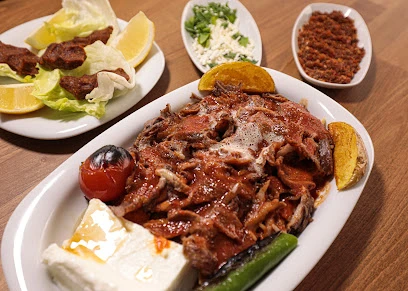 Kaia Restaurant Usak