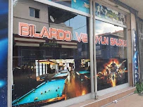 Kako Bilardo Ve Oyun Salonu