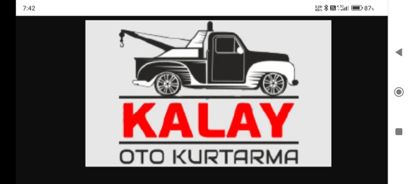 Kalay Oto Kurtarma