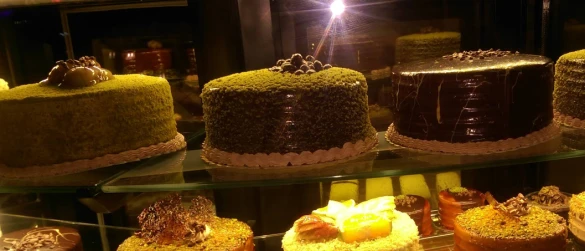 Kalbim Yemek Hizmetleri