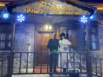 Kale Cafe Restoran