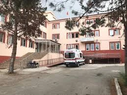 Kale İlçe Devlet Hastanesi