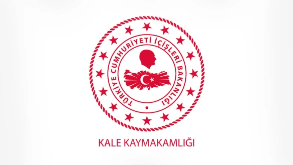 Kale Kaymakamlığı