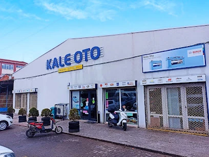 Kale Oto