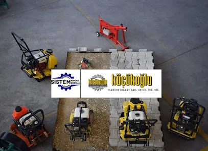 Kale17 İş Makinaları Teknoloji Zirai Aletler San.ve Ticari.ltd.şti