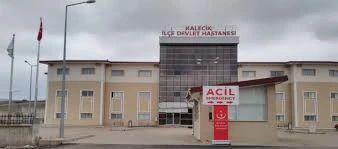 Kalecik Devlet Hastanesi
