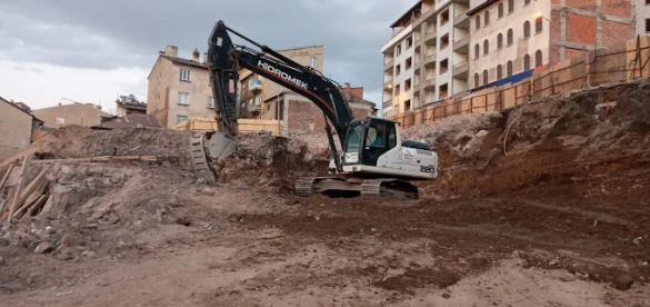 Kalender Erzurum Hafriyat