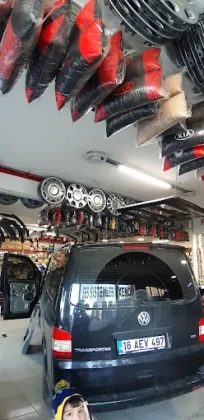 Kalender Oto Aksesuar