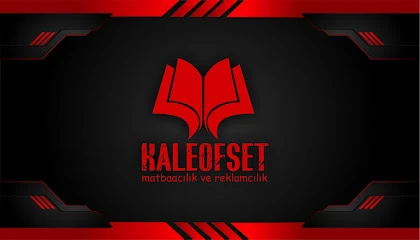 Kaleofset Matbaacılık & Reklamcılık