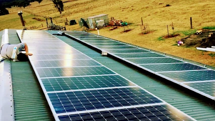 Kalesun Yenilenebilir Enerji Mühendislik