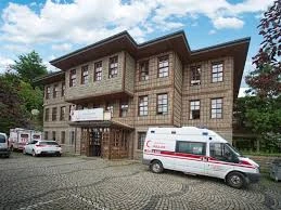 Kalkandere Şaban Cengiz İlçe Devlet Hastanesi