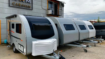 Kam Caravan - Karavan Servisi - Üretim - Kiralama