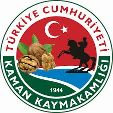 Kaman Kaymakamlığı