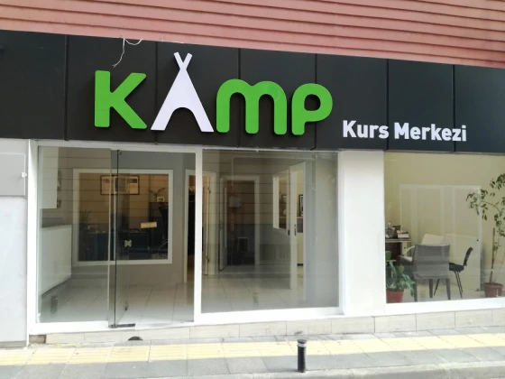 Kamp Kurs Merkezi