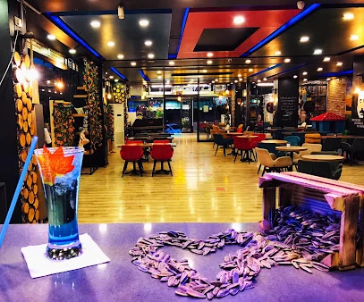 Kampüs Çekirdek Cafe Kilis