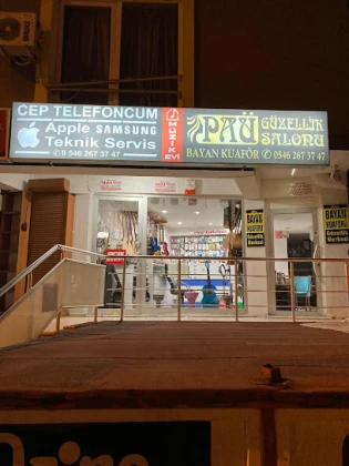 Kampüs Cep Telefoncum