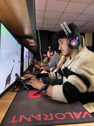 Kampüs İnternet Kafe