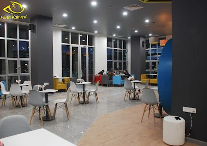 Kampüs Kafe & Restoran Bayburt