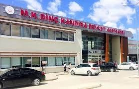 Kandıra Ecz.m.kazım Dinç Devlet Hastanesi