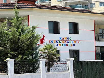 Kango Çocuk Akademisi Anaokulu