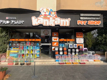 Kankam Petshop
