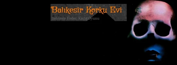 Kanlı Gece Korku Evi