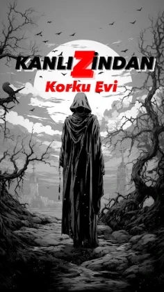 Kanlı Zindan Korku Evi