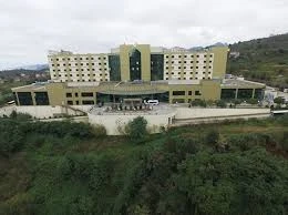 Kanuni Eğitim Araştırma Hastanesi