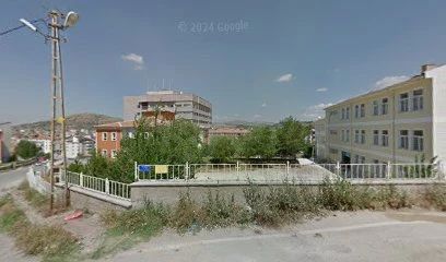 Kanuni Sultan Süleyman Özel Eğitim Okulu