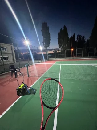 Kapadokya Spor Kulübü Spor Kompleksi