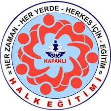 Kapaklı Halk Eğitim Merkezi
