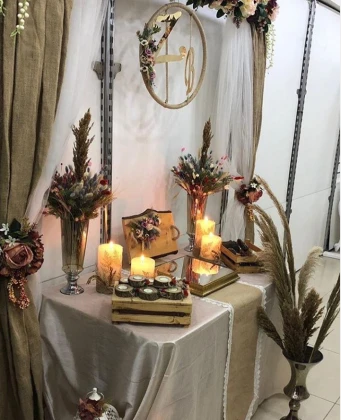 Kapalı Çarşı Organizasyon