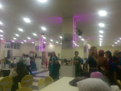 Kaplan Düğün Sünnet Nişan Salonu