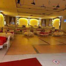 Kaplan Düğün Ve Nişan Salonu