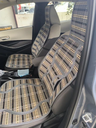 Kaplan Oto Döşeme Ve Aksesuar