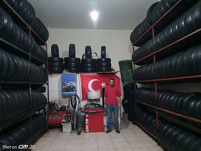 Kaplan Oto Lastik Yolyardım