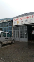 Kaplan Oto Tamir