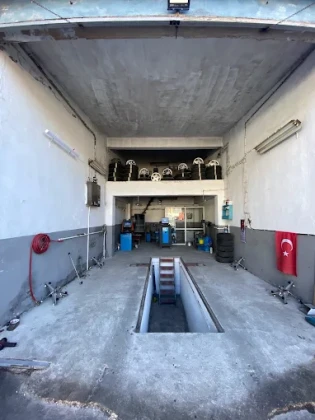 Kaplan Rot Balans - Abdurrahman Usta