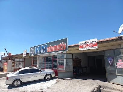 Kaplanlar Oto Elektrik