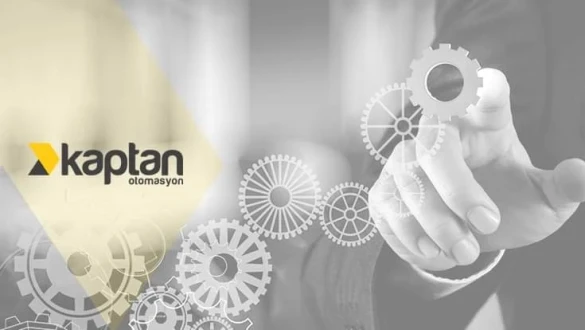 Kaptan Otomasyon