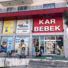 Kar Bebek